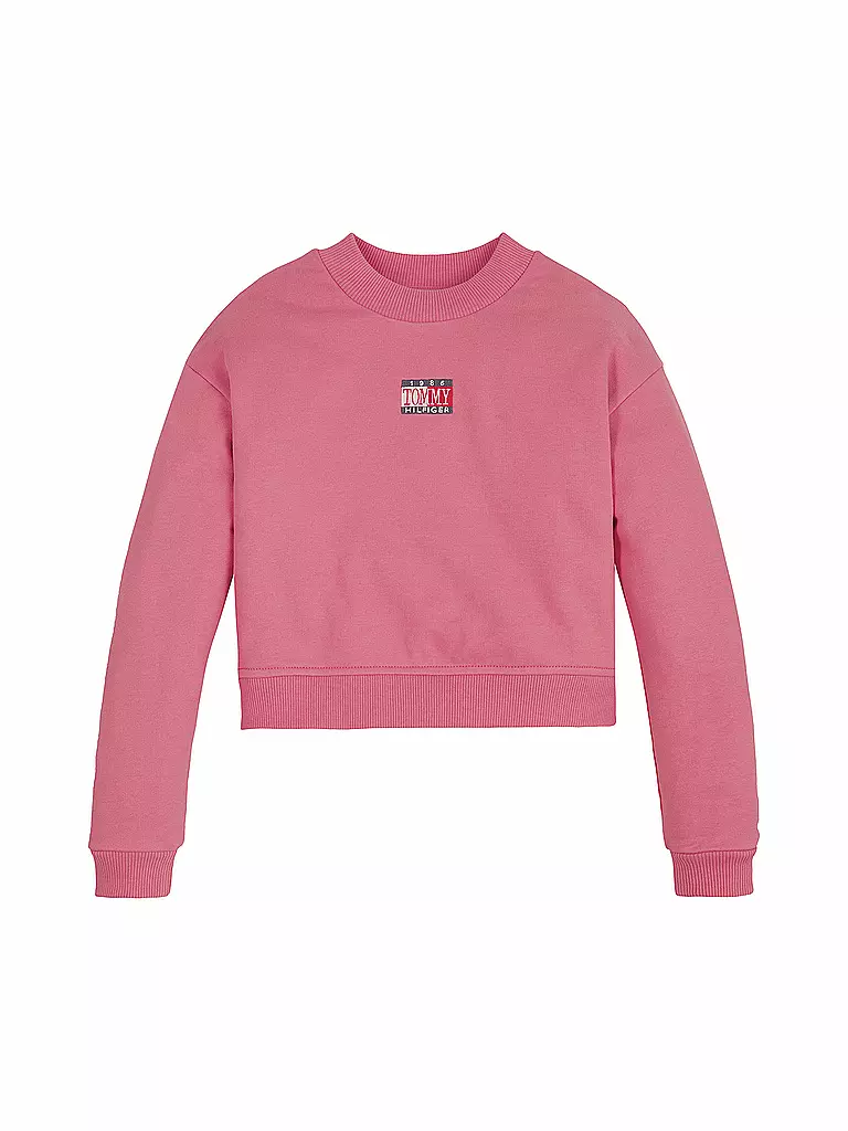 Tommy hilfiger sweater girl sales